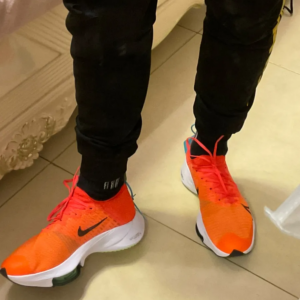 Giay Nike Air Zoom Tempo 'Total Orange' CI9923-801