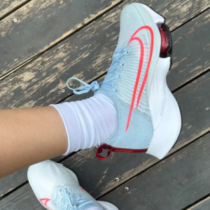 Giay Nike Air Zoom Tempo NEXT% 'White Blue' CI9924-401