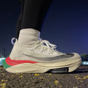Giay Nike Air Zoom Alphafly Next% 'Kenya' DD8878-101