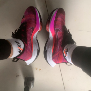 Giay Nike Air Zoom Alphafly NEXT% 'Hyper Violet' CZ1514-501