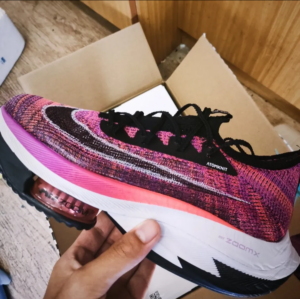 Giay Nike Air Zoom Alphafly NEXT% 'Hyper Violet' CZ1514-501