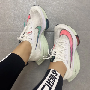 Giay Nike Air Zoom Alphafly Next% 'Watermelon' CZ1514-100