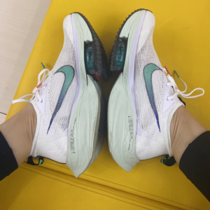 Giay Nike Air Zoom Alphafly Next% 'Watermelon' CZ1514-100