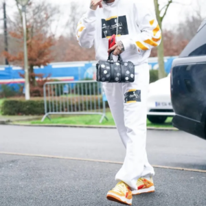 Giay Puma Slipstream Lo x Pokemon 'Charmander' 387686-01