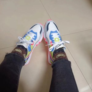 Giay Puma Rider FV 'White Purple' 387672-07