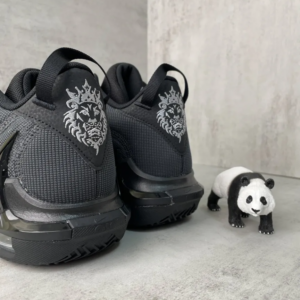 Giay Nike Lebron Witness 7 EP 'Black Anthracite' DM1122-004