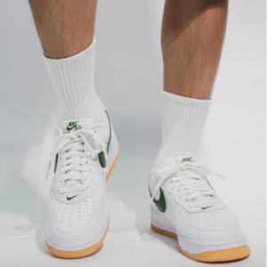 Giay Nike Air Force 1 Low ‘Forest Green’ FD7039-101