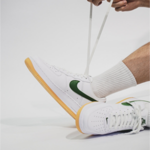 Giay Nike Air Force 1 Low ‘Forest Green’ FD7039-101