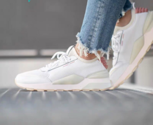 Giay Puma RS-0 Tracks 'White' 369362-05