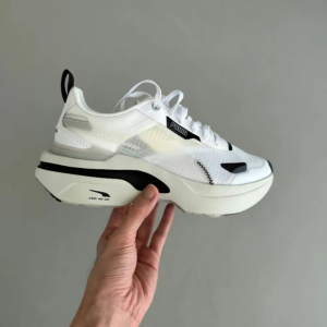 Giay Puma Kosmo Rider 'White Grey' 383113-06