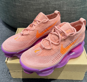 Giay Nike Air Max Scorpion FK 'Red Stardust' DJ4702-601