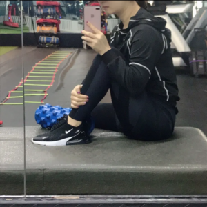 Giay Nike Air Max 270 SE 'Black Heather' BV6669-031