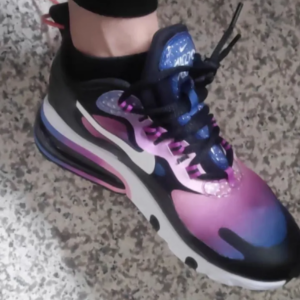 Giay Nike Air Max 270 React 'Bubble Pack' BV3387-400