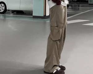 Giay Adidas Handball Spezial 'Shadow Brown Gum' IF8914