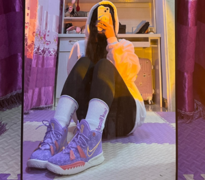 Giay Nike Kyrie 7 'Daughters' CT4080-501