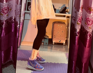 Giay Nike Kyrie 7 'Daughters' CT4080-501