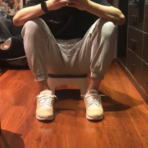 Giay Nike Air Max 90 Laser 'Woodgrain' DC7948-100