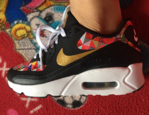 Giay Nike Air Max 90 Ultra 2.0 'Chinese New Year' BV6659-011