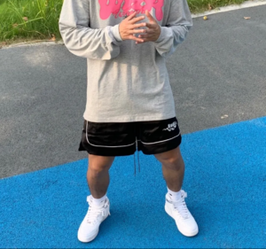 Giay Nike Air Force 1 Mid 'Fresh' DZ2525-100