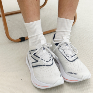 Giay New Balance FuelCell SuperComp 'White Blue' MRCXLW2