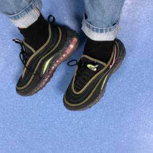 Giay Nike Air Max Terrascape 97 'Black Lime' DJ5019-004