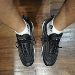 Giay Nike Air Max 97 Lux 'Black' AR7621-001