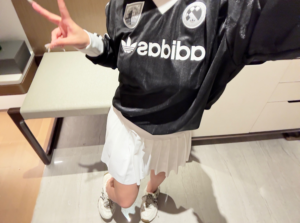 Giay MLB Big Ball Chunky Embo NY 'Beige' 3ASHBNA3N-50CRS