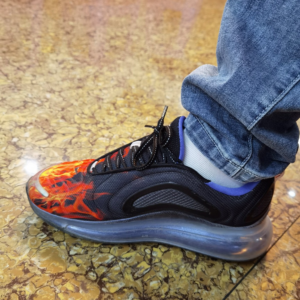 Giay Nike Air Max 720 'China Space Capsule' CJ8012-001