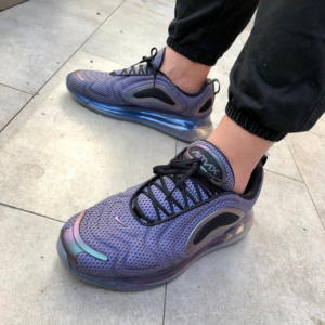 Giay Nike Air Max 720 'Northern Lights Night' AQ3196-002