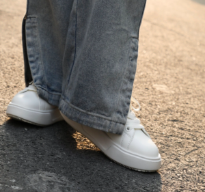 Giay MLB Chunky Classic 'White' 3ASXCCB3N-50IVS