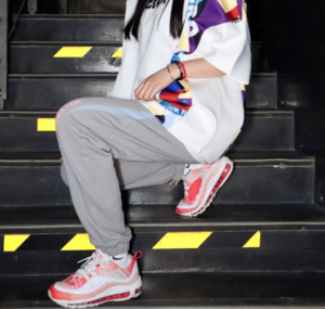 Giay Nike Air Max 98 'Bubble Pack Track Red' CI7379-600