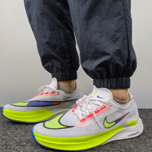 Giay Nike ZoomX Streakfly 'White Volt' DX1626-100