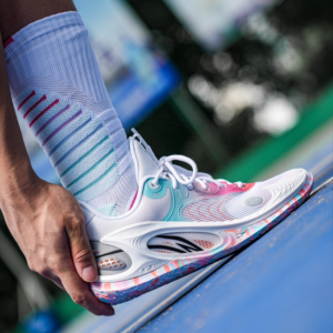 Giay Li-Ning Way of Wade 808 3 'Family Love' ABPT043-12