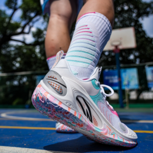 Giay Li-Ning Way of Wade 808 3 'Family Love' ABPT043-12