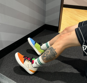 Giay Nike Air Jordan Series .06 'What The' DN3680-101