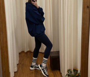 Giay Adidas Ozweego 'Grey Utility Green' FY1570