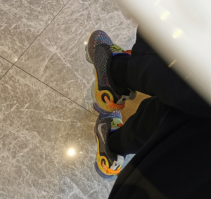 Giay Nike Air VaporMax 2020 Flyknit 'Iron Grey' CJ4069-001