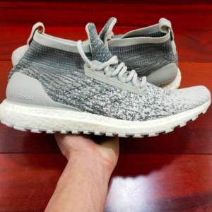 Giay Adidas Ultraboost ATR Mid Reigning Champ 'Grey' DB2042