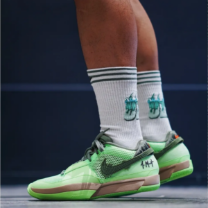 Giay Nike Ja 1 'Halloween' FD6565-300