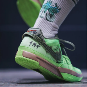 Giay Nike Ja 1 'Halloween' FD6565-300