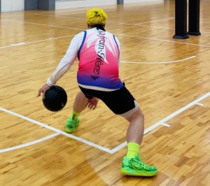 Giay Puma LaMelo Ball MB.03 'LaFrance' 379233-01