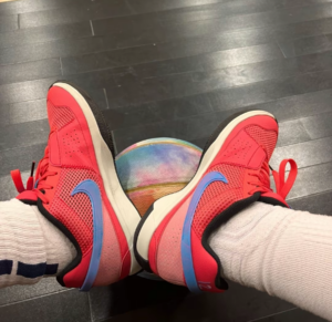 Giay Nike Ja 1 'Fuel' DR8785-800