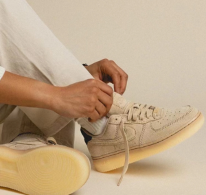 Giay Nike Air Force 1 '07 LX 'Grain Deep Royal Blue' FN7202-224