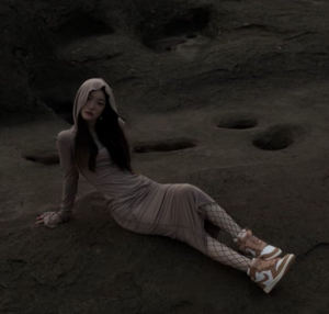 Giay Nike Air Jordan 1 Retro High OG 'Praline' FN6622-201