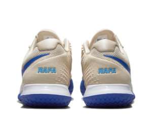 Giay Nike Court Zoom Vapor Cage 4 'Sanddrift' DD1579-104