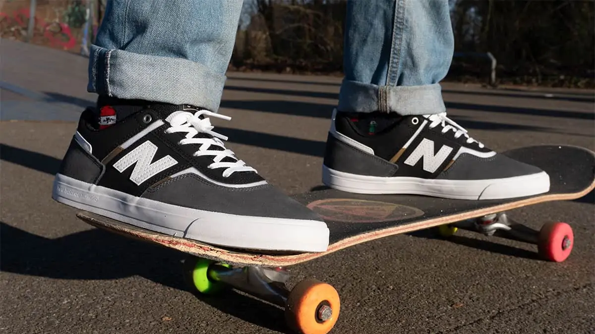 Skate: Những điều bạn cần biết về phong cách của dân trượt ván Hinh anh 8: Skate: Nhung dieu ban can biet ve phong cach cua dan truot van
