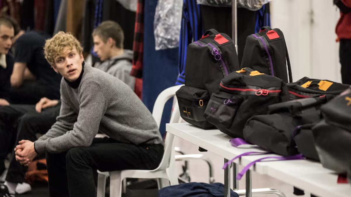 Hinh anh 9: Tat tan tat nhung dieu ban can biet ve thuong hieu AMI Paris