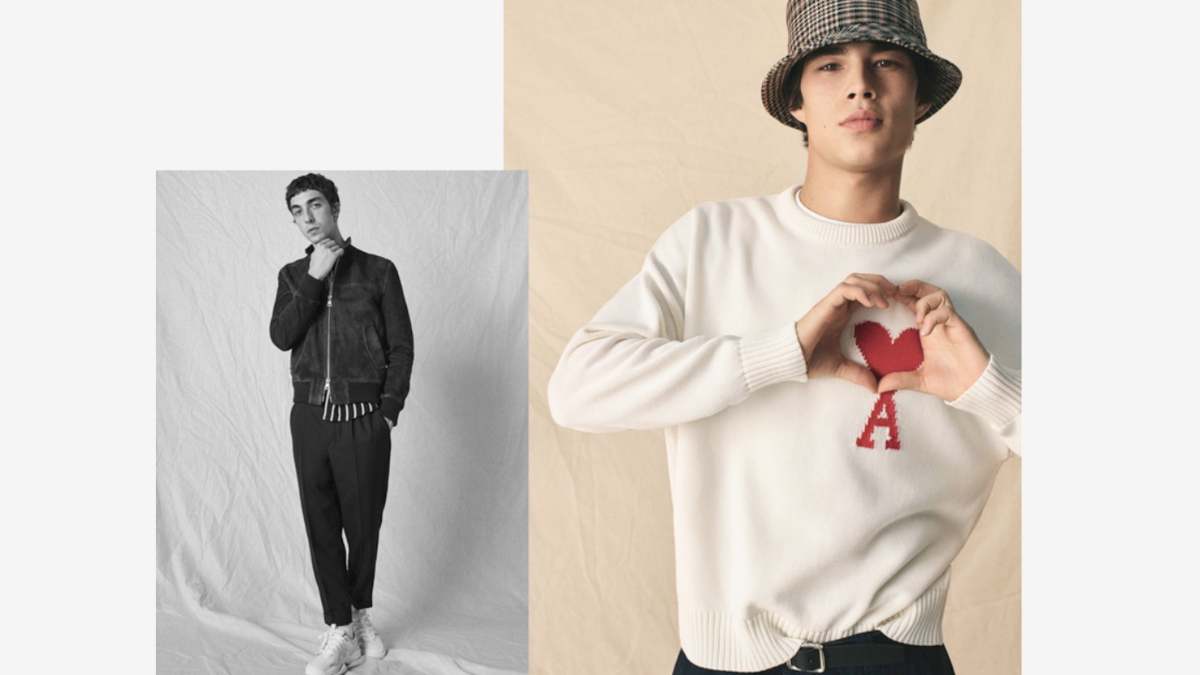 Tat tan tat nhung dieu ban can biet ve thuong hieu AMI Paris