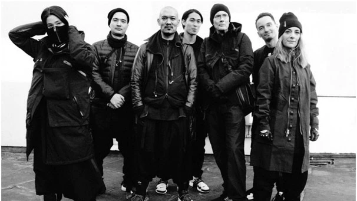 Hinh anh 1: Techwear: Xu huong giao thoa giua thoi trang va cong nghe