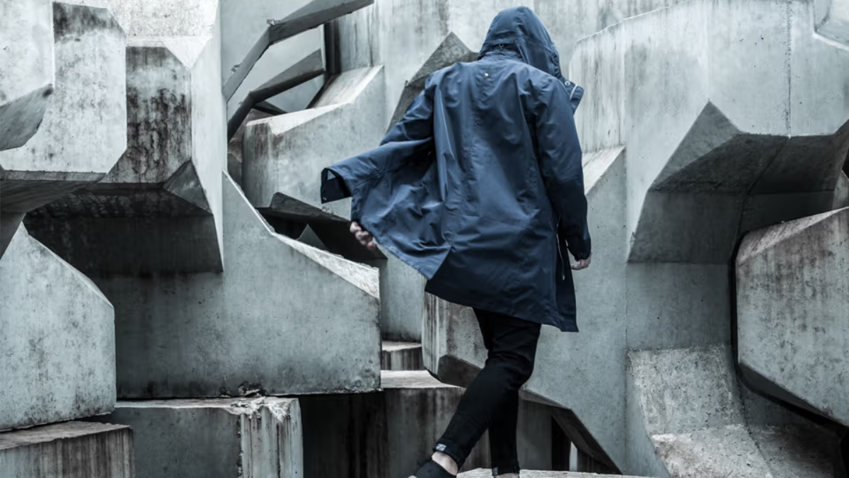 Hinh anh 2: Techwear: Xu huong giao thoa giua thoi trang va cong nghe